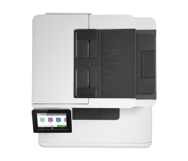 HP HP Color LaserJet Pro 400 M479fdw W1A80A - 1463897 - zdjęcie 5